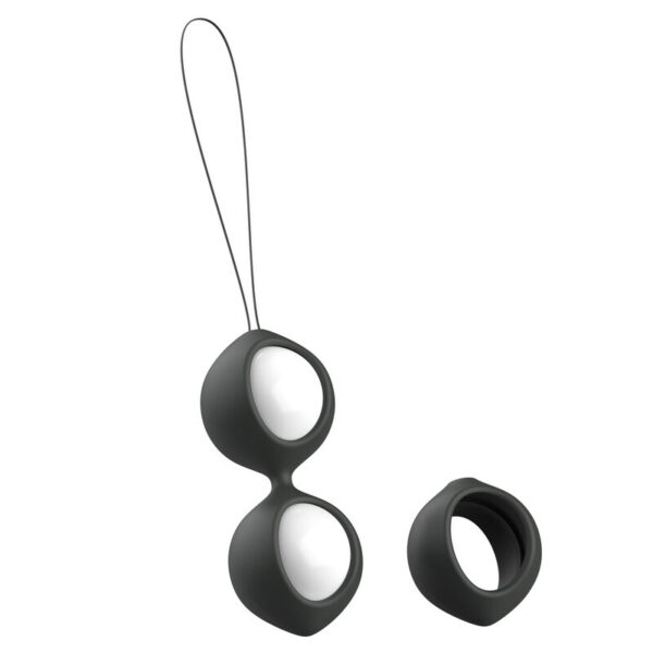 B Swish - Bfit Classic Flex Negro 28 G. - Imagen 3