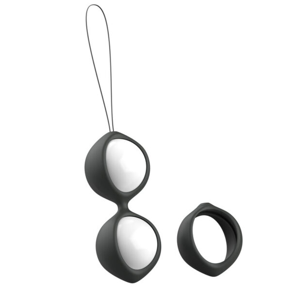 B Swish - Bfit Classic Flex Negro 38 G. - Imagen 3