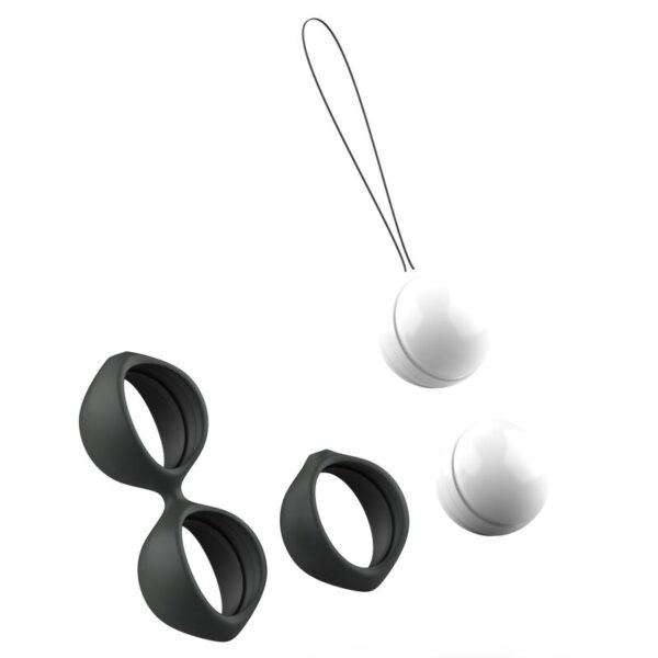 B Swish - Bfit Classic Flex Negro 38 G. - Imagen 4