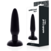Addicted Toys - Anal Plug 13.5 Cm - Imagen 2