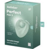 Satisfyer - Perfect Pair 3 Verde - Imagen 6