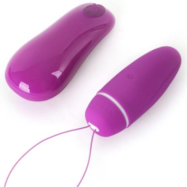 B Swish - Bnaughty Deluxe Unleashed Frambuesa