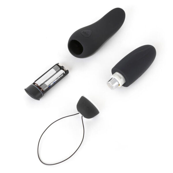 B Swish - Bnaughty Deluxe Unleashed Negro - Imagen 4