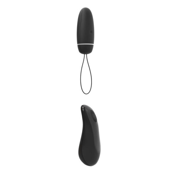 B Swish - Bnaughty Deluxe Unleashed Negro - Imagen 5