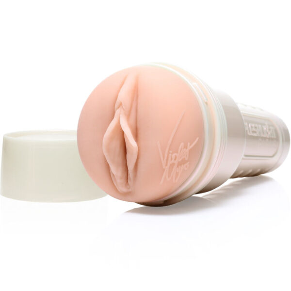 Fleshlight Girls - Violet Myers Waifu - Imagen 3