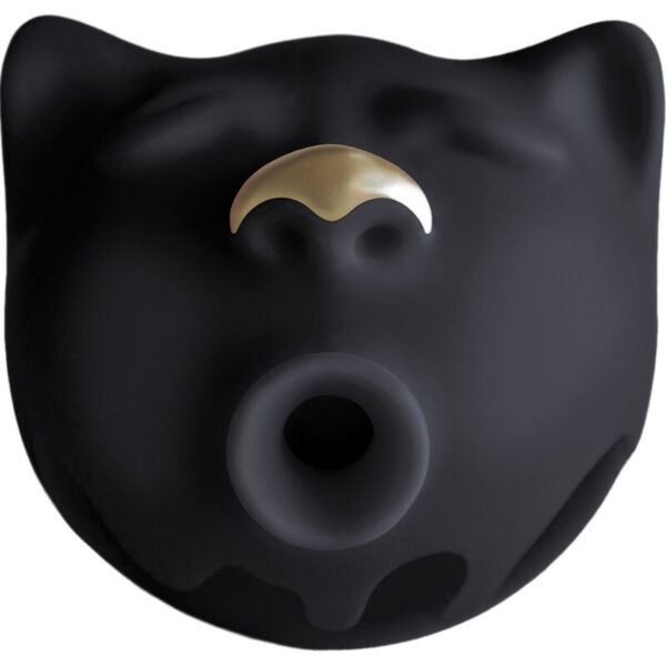 G-Vibe - Gcat Mystic Succionador De Clítoris Negro