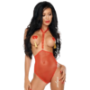 Me-seduce - Linda Teddy Rojo L/xl