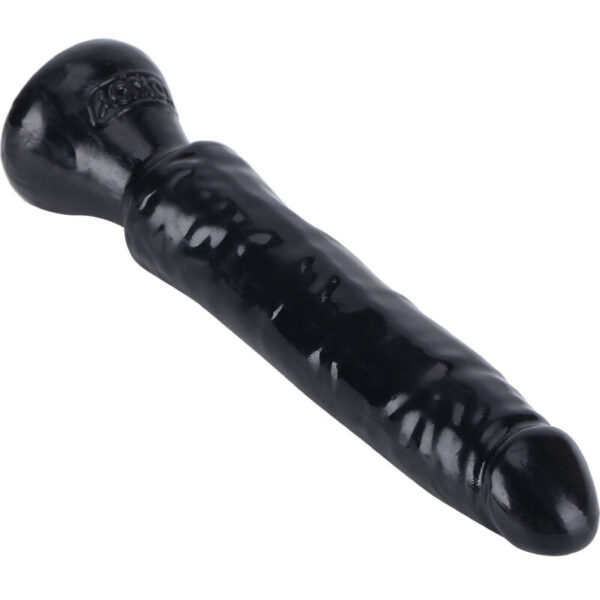 Get Real - Starter Dong 16 Cm Negro - Imagen 5