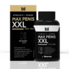 Black Bull - Max Penis Xxl Aumento Pene 60 CÁpsulas - Imagen 2