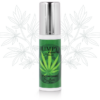 Olimpya - Vibrating Pleasure Potente Intensificador Sativa - Imagen 3
