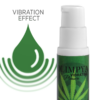 Olimpya - Vibrating Pleasure Potente Intensificador Sativa - Imagen 4