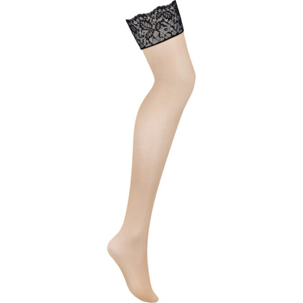 Obsessive - Bellastia Medias Xs/S - Imagen 10