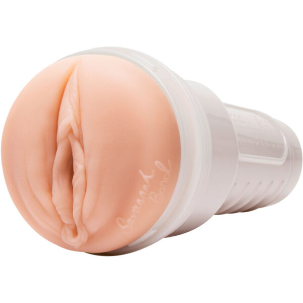 Fleshlight Girls - Savannah Bond Vagina - Imagen 3