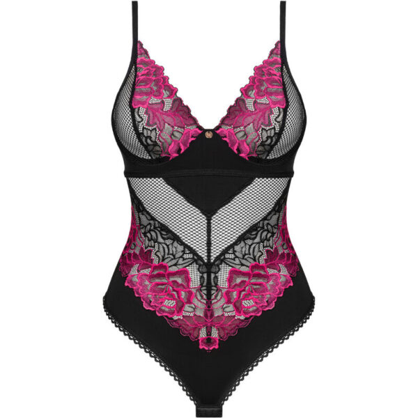 Obsessive - Rosenty Teddy Xs/S - Imagen 5