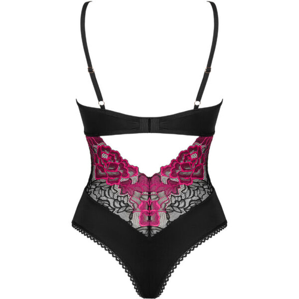 Obsessive - Rosenty Teddy Xs/S - Imagen 6