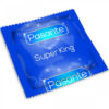 Pasante - Preservativo Tamaño Super King Bolsa 144 Unidades