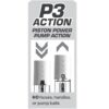 Pump Worx - Bomba De Ereccion Max Boost Blanco - Imagen 5