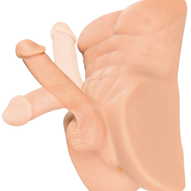 Pdx Plus - Masturbador Perfect Ride Pene Y Ano 3 Pdx Plus - Masturbador Perfect Ride Pene Y Ano - Imagen 3