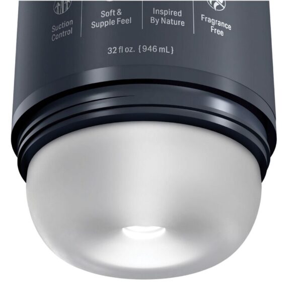 Pdx Plus - Masturbador Stroker Diseño Discreto De Bote Champu Deep Cream - Imagen 3
