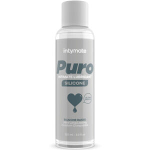 Intimateline Intymate - Puro Silicona Lubricante 100 Ml