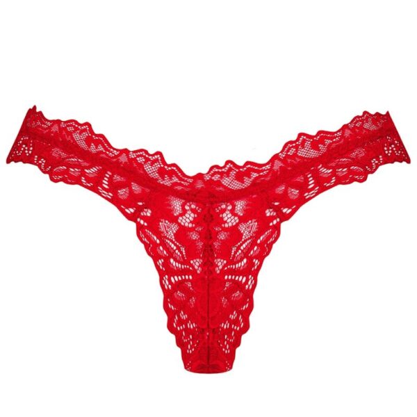 Obsessive - Amor Cherris Tanga S/M - Imagen 6
