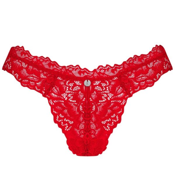 Obsessive - Amor Cherris Tanga S/M - Imagen 12