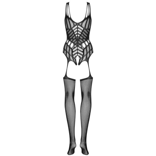 Obsessive - G139 Bodystocking S/M/L - Imagen 5