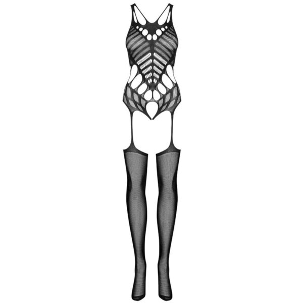 Obsessive - G139 Bodystocking S/M/L - Imagen 6