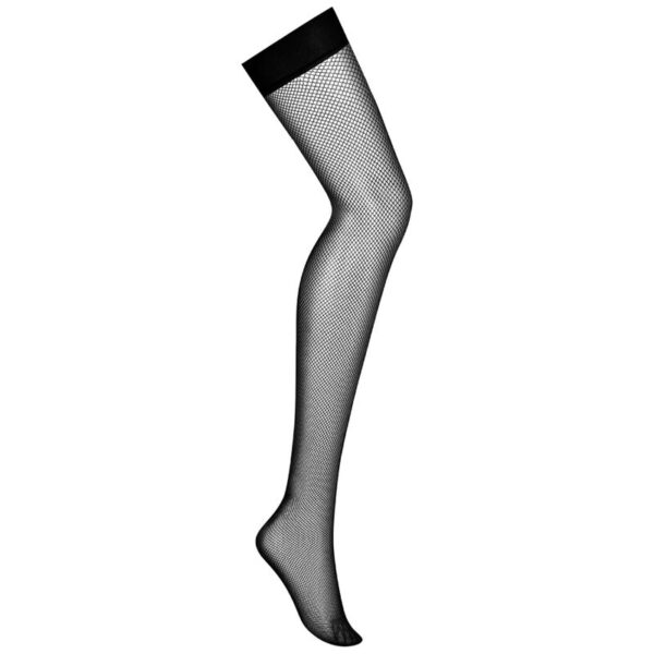 Obsessive - S823 Medias S/M/L - Imagen 5