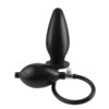 Anal Fantasy - Plug Hinchable Silicona