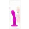 Pretty Love - Booty Passion Realistic Plug - Imagen 4