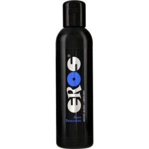 Eros - Aqua Sensations Lubricante Base Agua 500 Ml