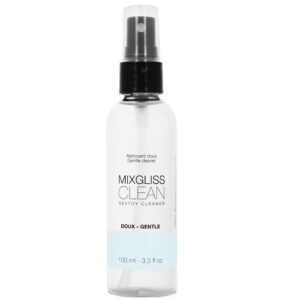 Mixgliss - Limpiador Juguetes  100 Ml