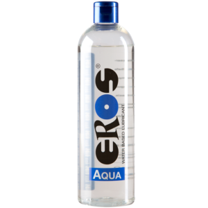 Eros - Aqua Lubricante Denso Medico 250 Ml