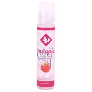 Id Frutopia - Sabor A Frambuesa 30ml