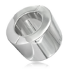 Metal Hard - Anillo Testiculos Acero Inoxidable 56mm