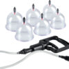 Fetish Fantasy Series - Set Succion 6 Piezas