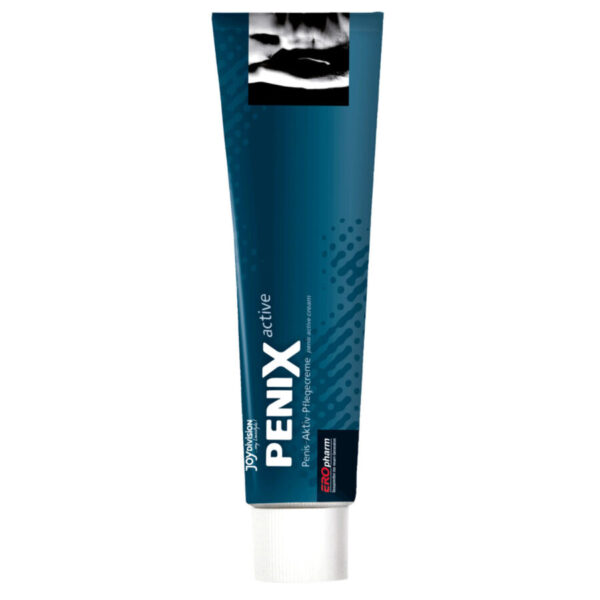 Joydivion Eropharm - Penix Active Crema Erección  75Ml