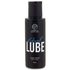 Cobeco - Lubricante Anal 100 Ml