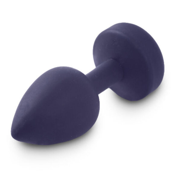 G-Vibe - Funtoys Gplug Anal Vibrador Recargable Grande Azul Cielo 3.9Cm - Imagen 4