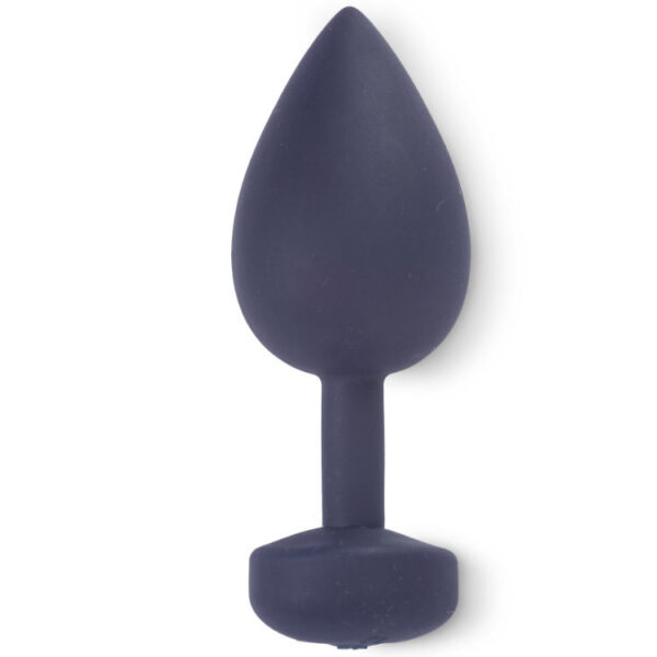 G-Vibe - Funtoys Gplug Anal Vibrador Recargable Grande Azul Cielo 3.9Cm - Imagen 6