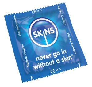 Skins - Preservativo Natural Pack 12 Uds