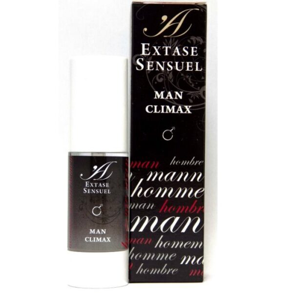 Extase Sensual - Climax Estimulante Para El - Imagen 2