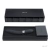 Lelo - Elise 2 Vibrador Negro - Imagen 2
