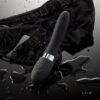 Lelo - Elise 2 Vibrador Negro - Imagen 4