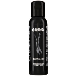 Eros - Bodyglide Lubricante Supercocentrado Silicona 250 Ml