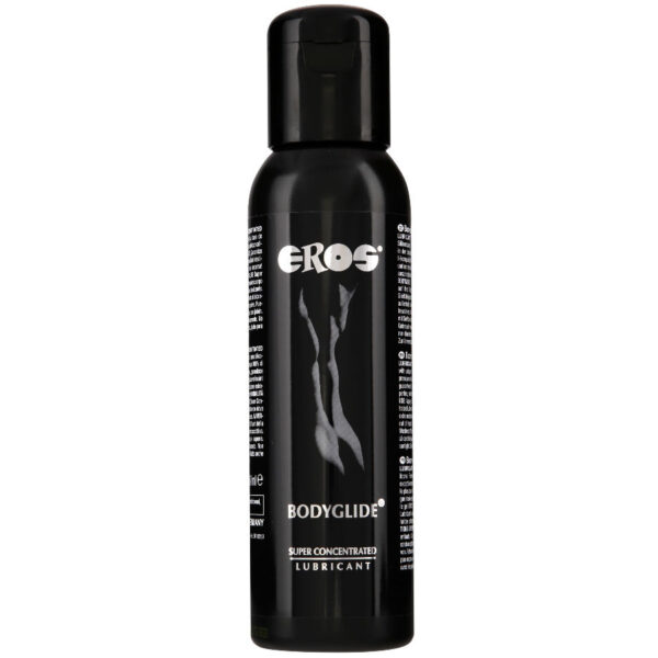 Eros - Bodyglide Lubricante Supercocentrado Silicona 250 Ml