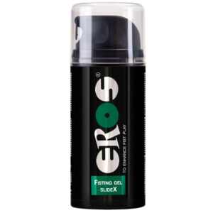 Eros - Fisting Anal Gel Lubricante Superdeslizante 100 Ml