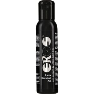 Eros - Latex Ayuda A Vestir Prendas 100 Ml