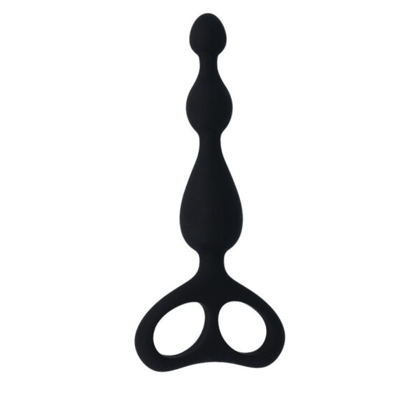 Intense - Danti Anal Negro - Imagen 3